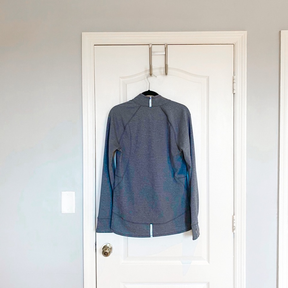 Roxy ‘Dawn Runner’ Half Zip Pullover - image 5